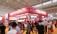 引领行业，全国布局！龙大美食预制菜亮相2022中国食材电商节